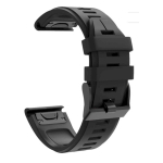 Garmin Instinct E 20mm Watch Strap for Garmin Instinct E / black