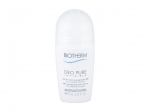 Biotherm Deo Pure Invisible Antiperspirant 75ml / Roll-On