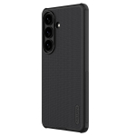 Nillkin Super Frosted PRO Back Cover for Samsung Galaxy S26 / black