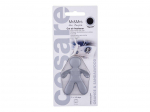 Mr&Mrs Fragrance Cesare Car Air Freshener 1pc / Orange & Sandalwood
