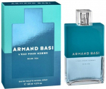 Armand Basi L'Eau pour Homme EDT 125ml