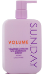 Xpel S.U.N.D.A.Y Shampoo 350ml