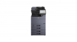 Kolorowe device wielofunkcyjne UTAX 2509ci MFP (110C2M3UT0) 25 pages per minute w setie bęben / developer to 200K / 600K
