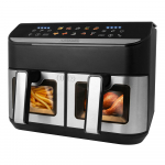 Gastroback 42586 Multi Airfryer Duo Heat Family 9L