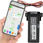 Auto- ja mootorrattatooted, elektroonika, navigatsioon, CB raadio // Navigatsioonis&uuml;steemid // Lokalizator gps do samochodu motocykla monitoring