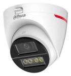 Dahua Technology HAC-HDW1549X-IL-A-PRO Turret IP security camera Outdoor 2880 x 1620 pixels Ceiling/Wall/Pole