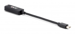 CLUB3D Mini DisplayPort&trade; 1.4 to HDMI&trade; 8K60Hz M/F Adapter