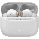 Havit TW991 PRO (Space NC01T) - wireless earbuds wth ANC (white)
