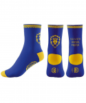 Socks Good Loot World of Warcraft - Glory To The Alliance Blue