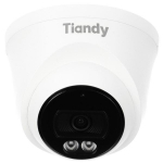 KAMERA IP TC-C35XS 3ERA-28 Color Maker - 5 Mpx 2.8 mm TIANDY