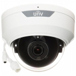 Vandal-proof IP Camera 4Mpx 4mm