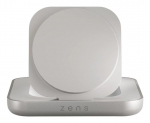 ZENS Magnetic Nightstand Charger