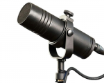Aston Microphones Stealth Broadcast Microphone
