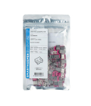 Smartkeeper UL03P2PK port blocker USB Type-A Pink 1 pc(s)
