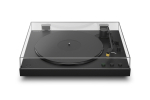Sony PS-LX5BT Belt-drive audio turntable Black Automatic