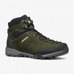 Scarpa MOJITO HIKE GTX, 46.5, Thyme Green - Lime