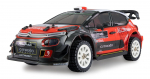 Amewi C3 WRC Radio-Controlled (RC) model Rally car Electric engine 1:14