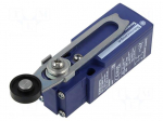 Limit switch