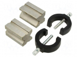 Precision prism | 2pcs.