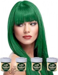 La Rich&eacute; Directions Semi-Permanent Conditioning Hair Colour Apple Green 88 ml