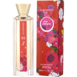 Jean-Louis Scherrer Pop Delights 02 EDT W 100 ml