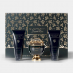 Afnan Souvenir Desert Rose SET W 100 ml Set I.