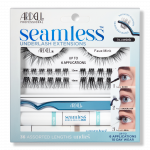 Ardell Seamless Underlash Extensions Fauxmink M Curl