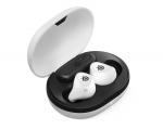 Steelseries Arctis Gamebuds Headset Wireless In-ear Gaming Bluetooth White