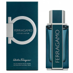 Salvatore Ferragamo Intense Leather EDP M 100 ml