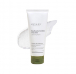 Mary&May Houttuynia Cordata + Tea Tree Cleansing Foam 150ml