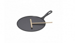 Le Creuset 20136270000460 frying pan Crepe pan Round