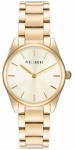 PAUL LORENS Women's Watch PL20008B-4D1 / silver
