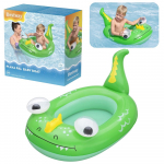 T&ouml;&ouml;riistad ja m&otilde;&otilde;teseadmed // Uued tooted t&ouml;&ouml;riistade, tarvikute kategoorias // Buoy Buddy Baby Boat Koło Smok Bestway 34213