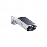 Baseus Security S1 Lite Outdoor Camera 2K / White