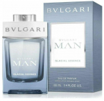 Bvlgari Man Glacial Essence Perfume EDP 100 ml