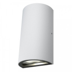 LED Facade luminaire 12W, 3000K, 1050Lm, IP44 ENDURA STYLE UPDOWN