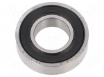 Bearing: single row deep groove ball | &Oslash;int: 17mm | &Oslash;out: 35mm