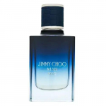Jimmy Choo Man Blue tualetes ūdens vīrie&scaron;iem 30 ml