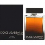 Dolce & Gabbana The One for Men (EDP) parfimērijas ūdens vīrie&scaron;iem 50 ml