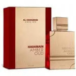 Amber Oud Rouge EDP