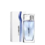 Kenzo L'Eau Kenzo Pour Homme (EDT) tualetes ūdens vīrie&scaron;iem 50 ml