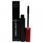 Giorgio Armani Eccentrico Mascara - 01 Obsidian Black for Women 0.33 Oz Mascara