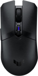 ASUS TUF Gaming M4 Wireless - black