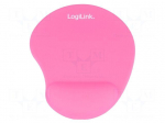 Mouse pad | pink