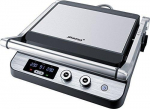 Steba Contact Grill FG 120 - 1800W - 230C - for Proffessionals