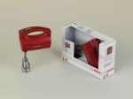 Theo Klein Bosch Hand Mixer