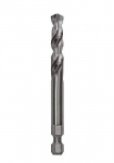 Bosch Center drill Plus HSS-G 7.15x85mm - 2608594254