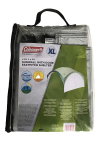 Coleman side wall entrance, for FastpitchSoftball Shelter L, side part (silver, 4.50m)
