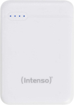 Intenso XS5000, power bank (white, 5000 mAh)
