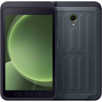 SAMSUNG Galaxy Tab Active5 Enterprise Edition, tablet PC (green, WiFi, 5G)